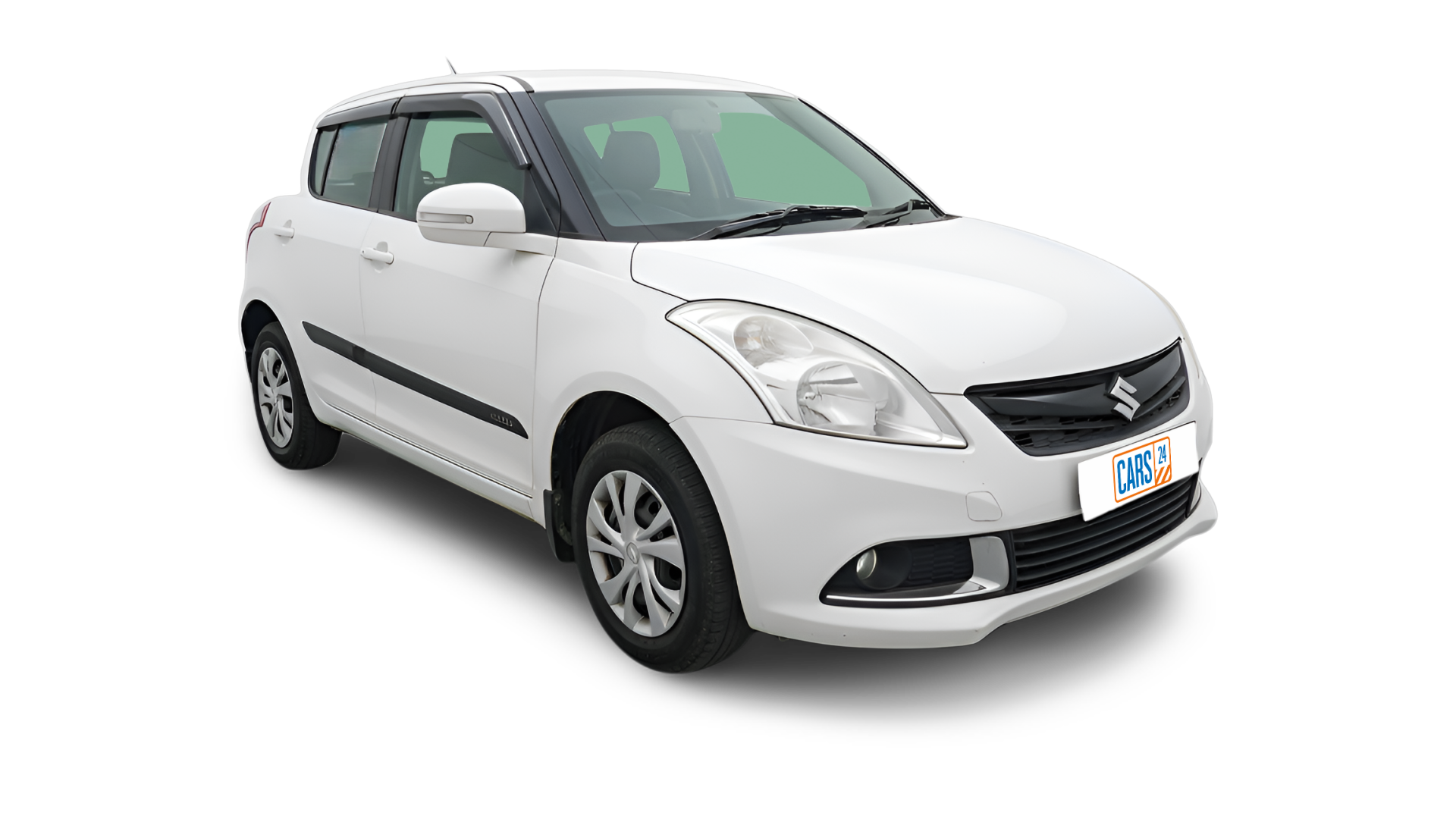 Maruti Swift-img